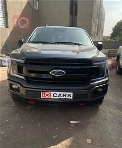 فورد إف-150